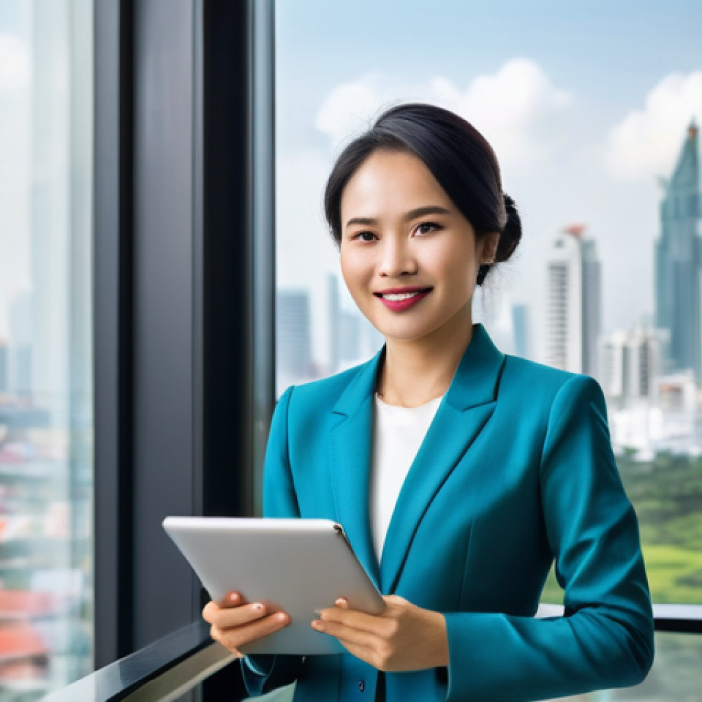 성별 역할과 문화 - **Prompt for "Modern Vietnamese Woman: From 'Capable Homemaker' to 'Dynamic Professional'"**
A v...