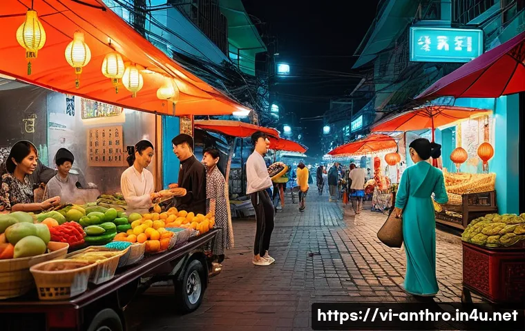 인류학적 필수 과목 관련 이미지 1